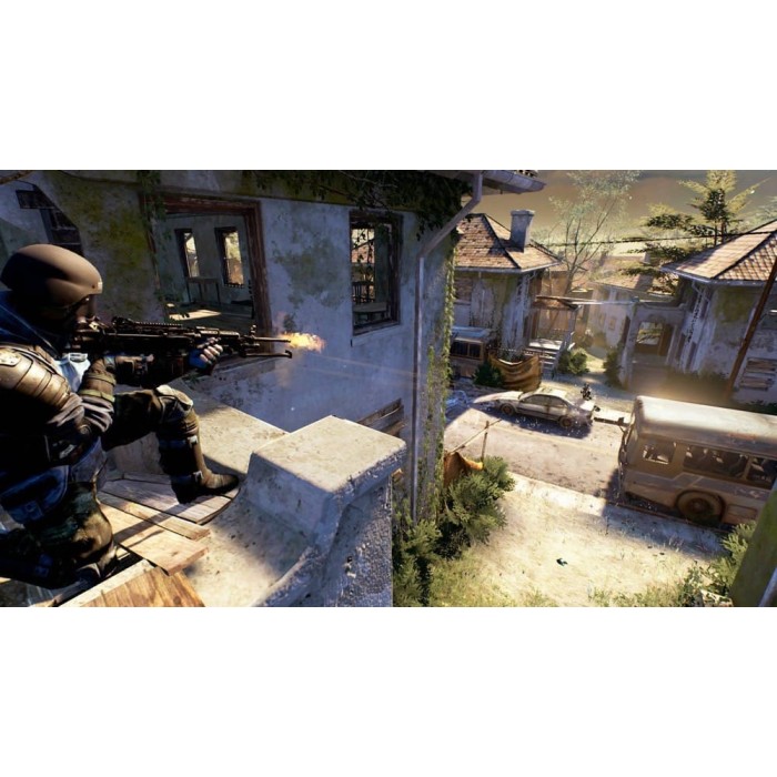 Игры PlayStation 4: Dead Alliance от Maximum Games в магазине GameBuy, номер фото: 5