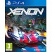 Игры PlayStation 4: Xenon Racer от SOEDESCO в магазине GameBuy