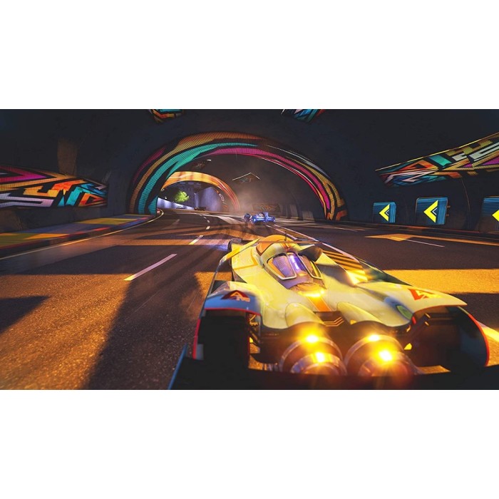 Игры PlayStation 4: Xenon Racer от SOEDESCO в магазине GameBuy, номер фото: 5