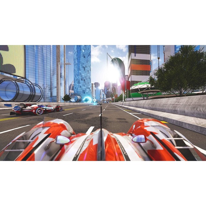Игры PlayStation 4: Xenon Racer от SOEDESCO в магазине GameBuy, номер фото: 1
