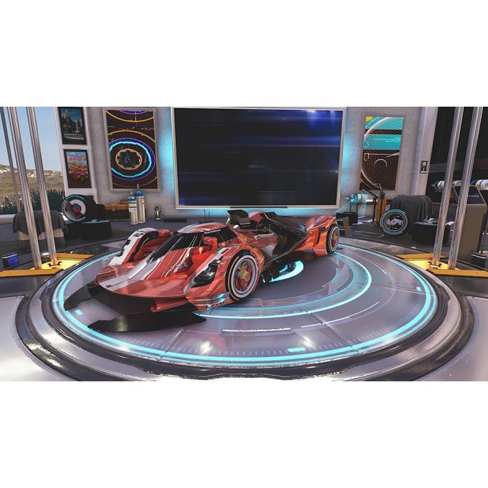 Игры PlayStation 4: Xenon Racer от SOEDESCO в магазине GameBuy, номер фото: 4