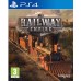 Игры PlayStation 4: Railway Empire от Kalypso Media в магазине GameBuy