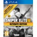 Игры PlayStation 4: Sniper Elite 3: Ultimate Edition от Rebellion Developments в магазине GameBuy