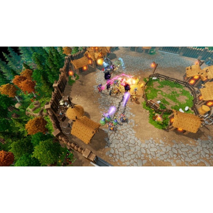 Игры PlayStation 4: Dungeons 3 от Kalypso Media в магазине GameBuy, номер фото: 5