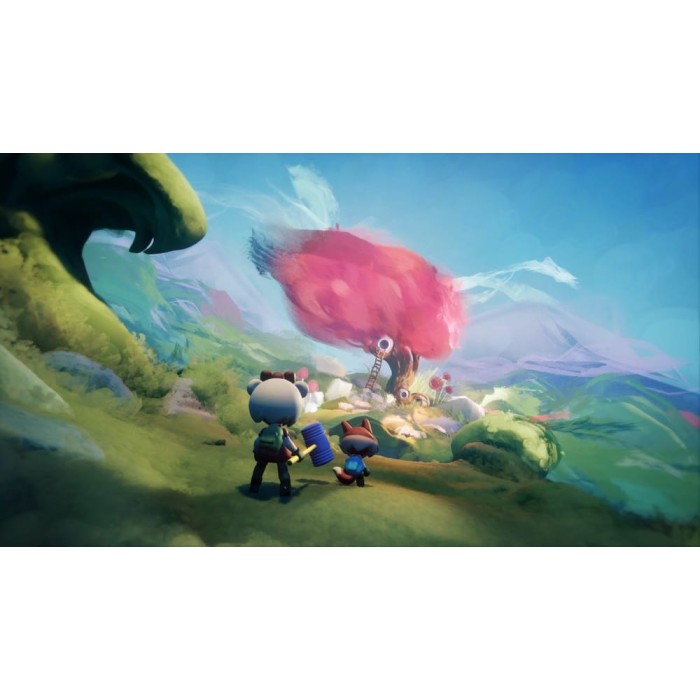 Игры PlayStation 4: Dreams от Sony Interactive Entertainment в магазине GameBuy, номер фото: 3