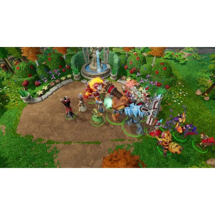 Игры PlayStation 4: Dungeons 3 от Kalypso Media в магазине GameBuy, номер фото: 4