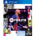 Ігри PlayStation 4: FIFA 21 від EA Sports у магазині GameBuy