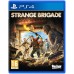 Игры PlayStation 4: Strange Brigade от Rebellion Developments в магазине GameBuy