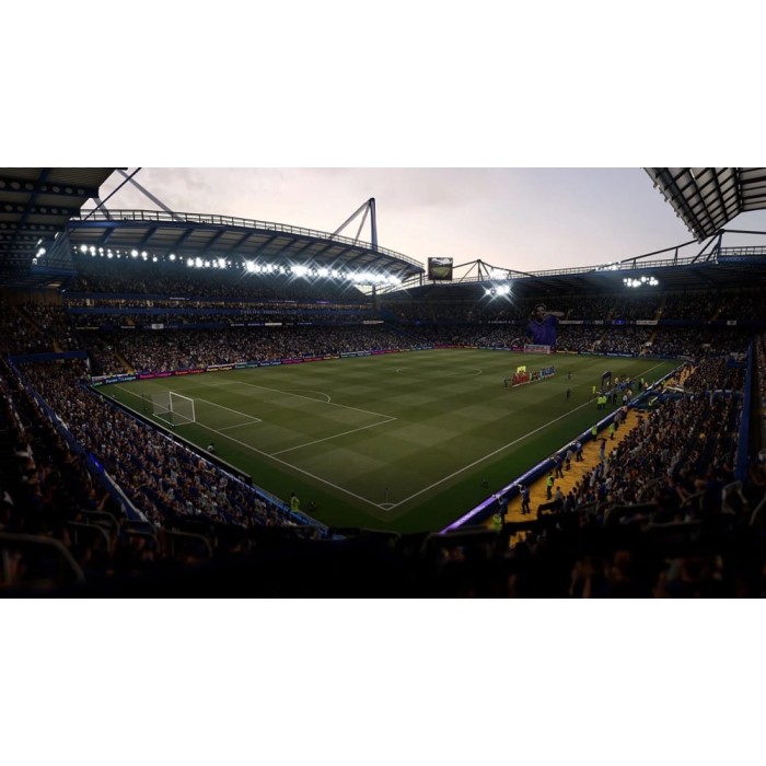Ігри PlayStation 4: FIFA 21 від EA Sports у магазині GameBuy, номер фото: 3