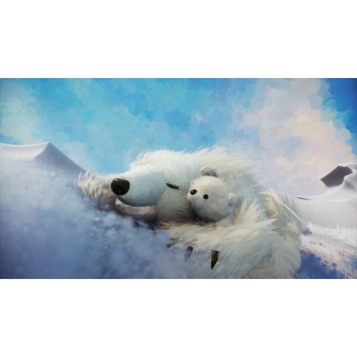 Игры PlayStation 4: Dreams от Sony Interactive Entertainment в магазине GameBuy, номер фото: 6