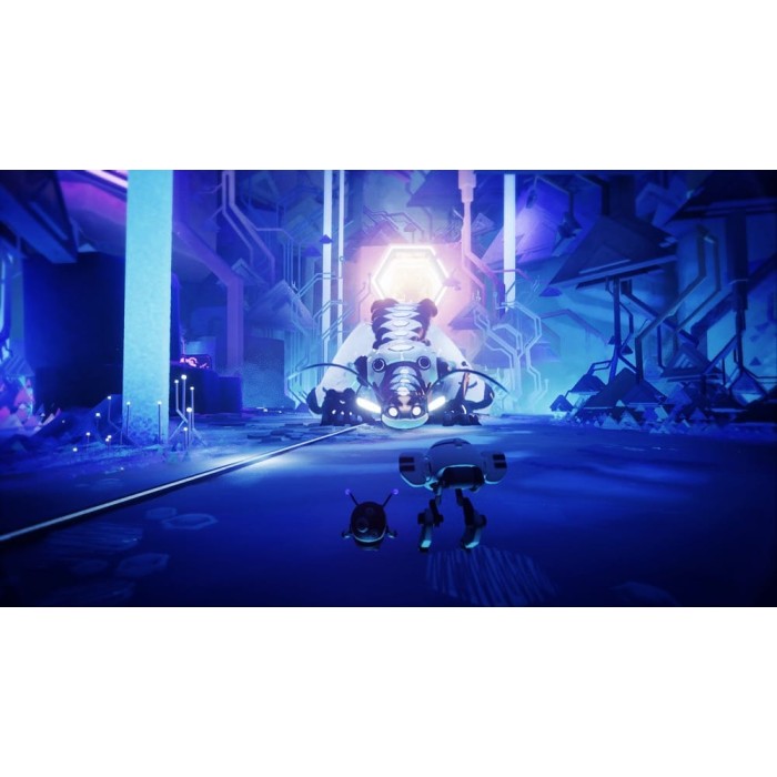 Игры PlayStation 4: Dreams от Sony Interactive Entertainment в магазине GameBuy, номер фото: 1