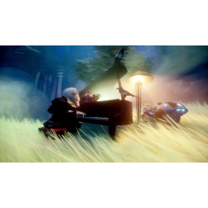 Игры PlayStation 4: Dreams от Sony Interactive Entertainment в магазине GameBuy, номер фото: 5