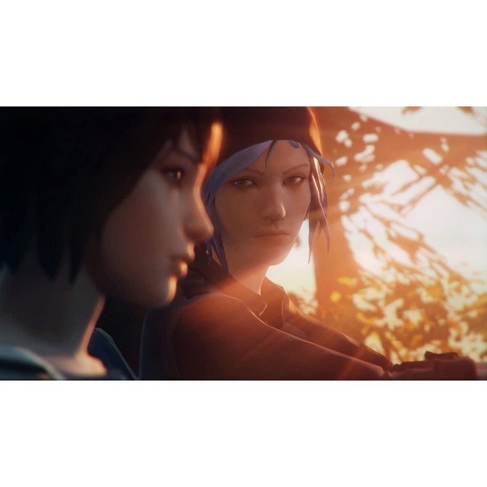 Ігри PlayStation 4: Life Is Strange від Square Enix у магазині GameBuy, номер фото: 1