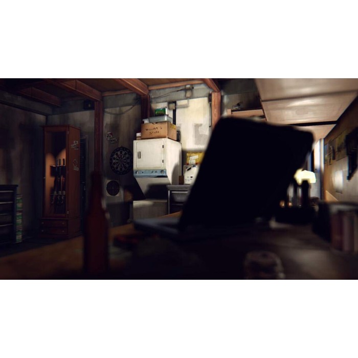 Ігри PlayStation 4: Life Is Strange від Square Enix у магазині GameBuy, номер фото: 5