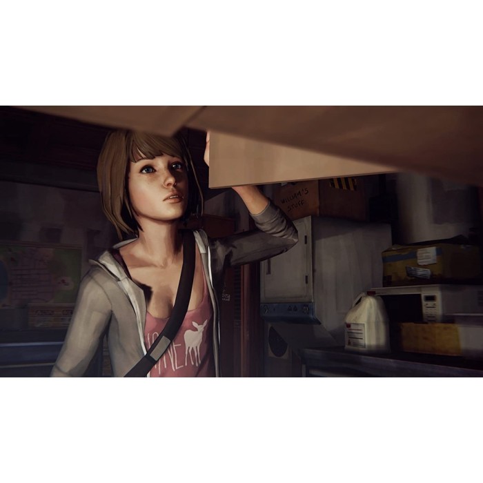 Ігри PlayStation 4: Life Is Strange від Square Enix у магазині GameBuy, номер фото: 2
