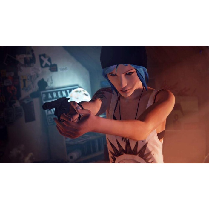 Ігри PlayStation 4: Life Is Strange від Square Enix у магазині GameBuy, номер фото: 6