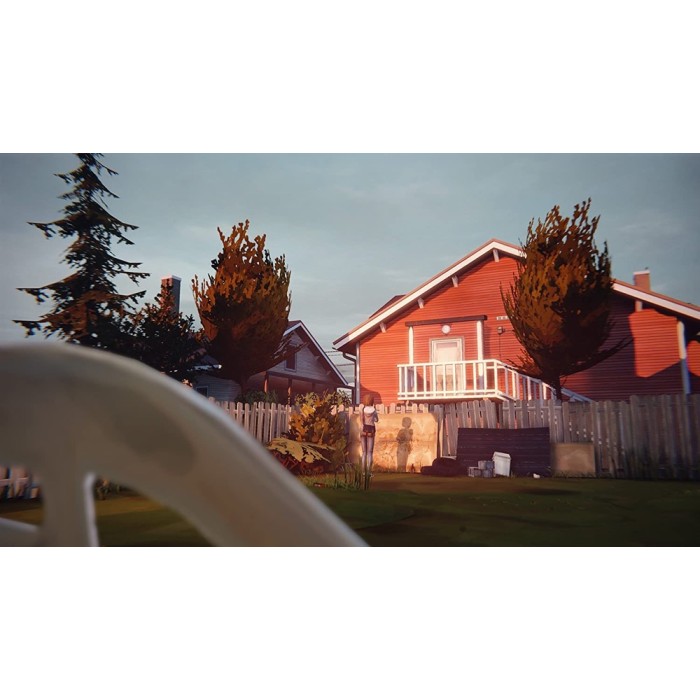 Ігри PlayStation 4: Life Is Strange від Square Enix у магазині GameBuy, номер фото: 3