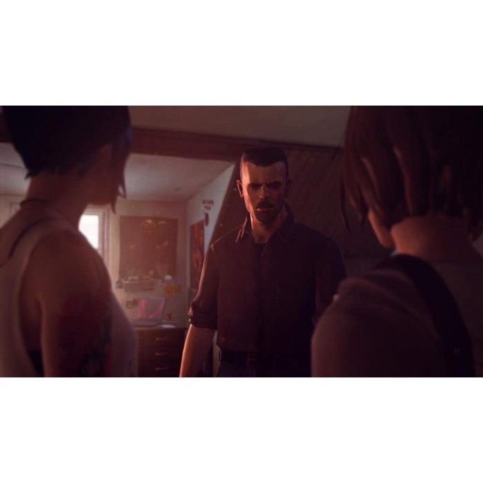 Ігри PlayStation 4: Life Is Strange від Square Enix у магазині GameBuy, номер фото: 4