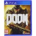 Ігри PlayStation 4: DOOM від Bethesda Softworks у магазині GameBuy
