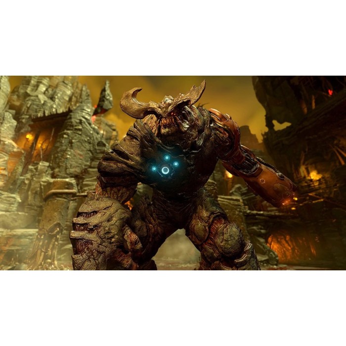 Ігри PlayStation 4: DOOM від Bethesda Softworks у магазині GameBuy, номер фото: 6