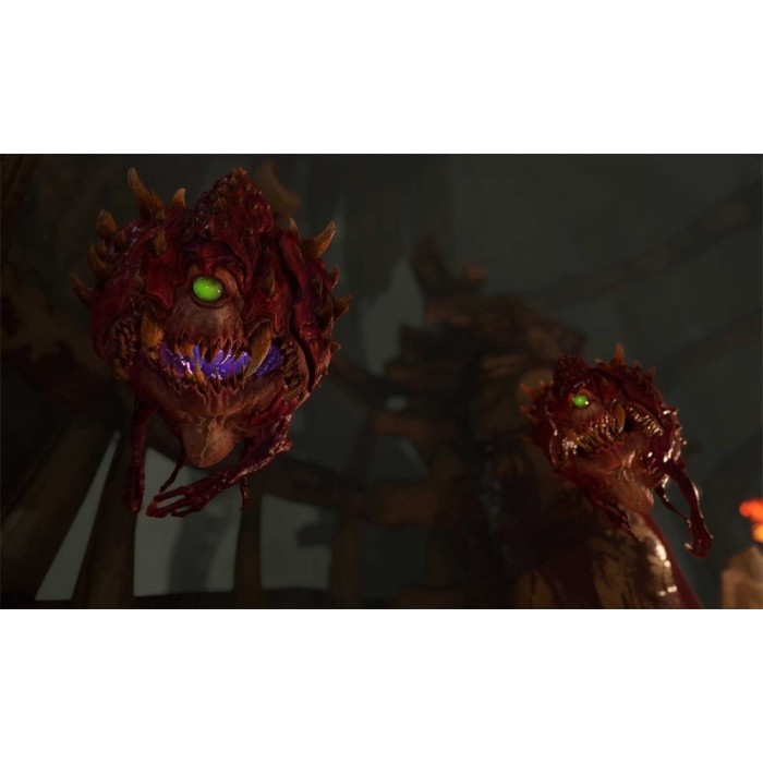 Ігри PlayStation 4: DOOM від Bethesda Softworks у магазині GameBuy, номер фото: 2