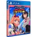 Игры PlayStation 4: River City Girls от Limited Run Games в магазине GameBuy