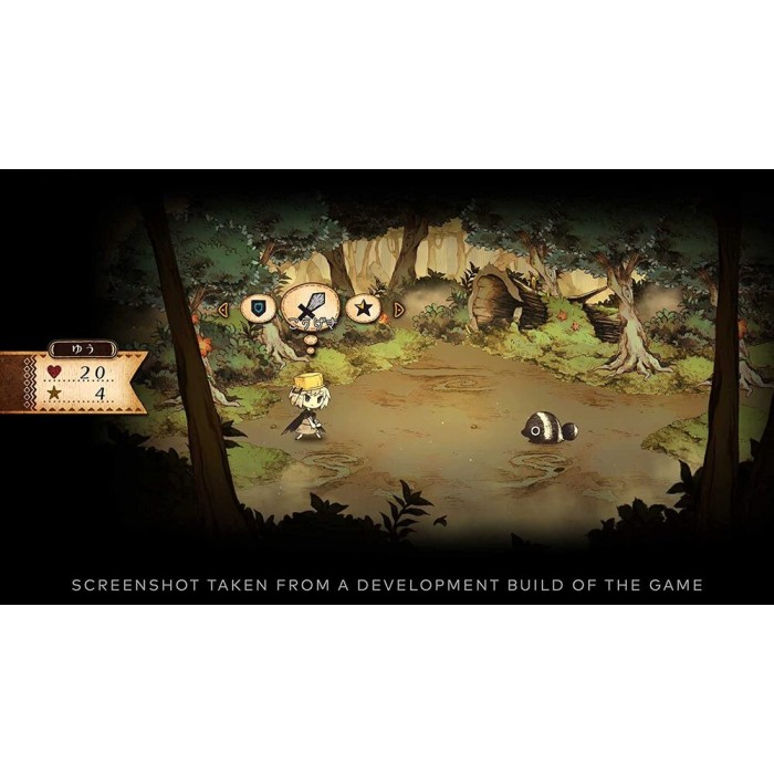 Игры PlayStation 4: The Cruel King and the Great Hero: Storybook Edition от NIS America в магазине GameBuy, номер фото: 6