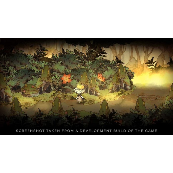 Игры PlayStation 4: The Cruel King and the Great Hero: Storybook Edition от NIS America в магазине GameBuy, номер фото: 3