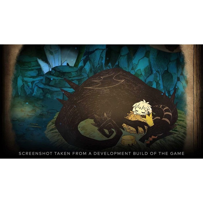 Игры PlayStation 4: The Cruel King and the Great Hero: Storybook Edition от NIS America в магазине GameBuy, номер фото: 4