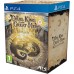 Игры PlayStation 4: The Cruel King and the Great Hero: Storybook Edition от NIS America в магазине GameBuy