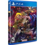 Contra Anniversary Collection