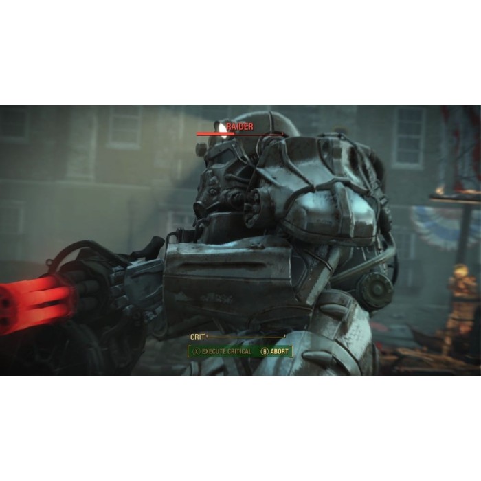 Ігри PlayStation 4: Fallout 4 GOTY від Bethesda Softworks у магазині GameBuy, номер фото: 4