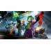 Ігри PlayStation 4: LEGO DC Super Villains [LEGO Суперлиходії DC] від Warner Bros. Interactive Entertainment у магазині GameBuy, номер фото: 5