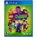 Ігри PlayStation 4: LEGO DC Super Villains [LEGO Суперлиходії DC] від Warner Bros. Interactive Entertainment у магазині GameBuy