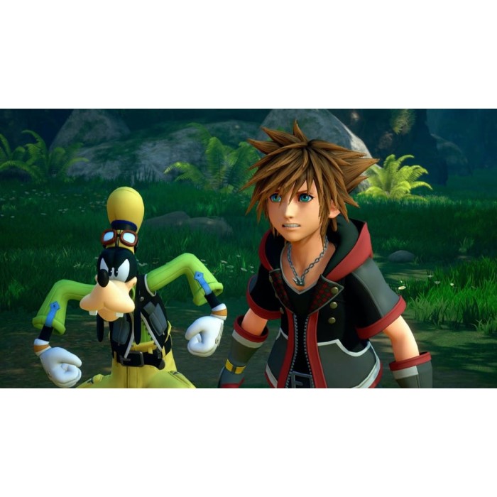 Ігри PlayStation 4: Kingdom Hearts 3 від Square Enix у магазині GameBuy, номер фото: 5