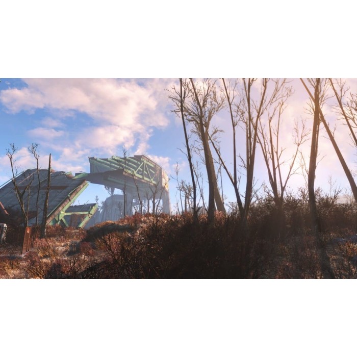 Ігри PlayStation 4: Fallout 4 GOTY від Bethesda Softworks у магазині GameBuy, номер фото: 5