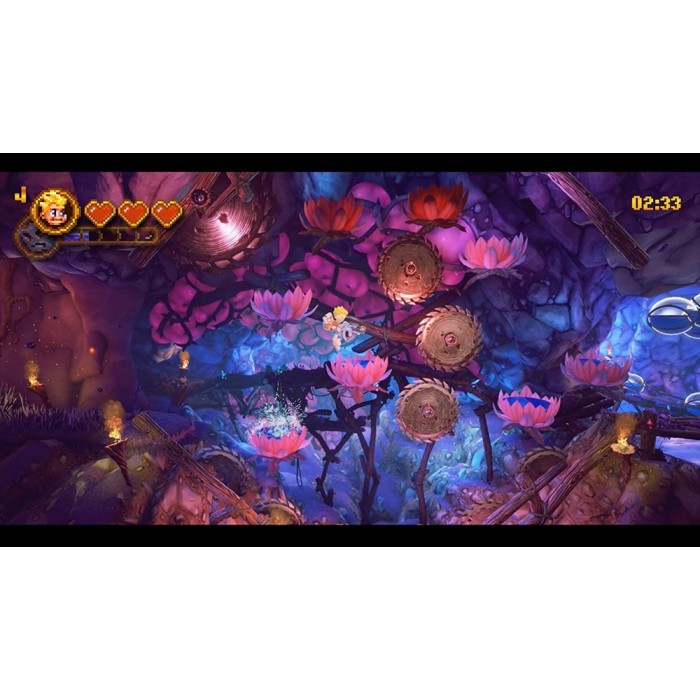 Ігри PlayStation 4: Rad Rodgers: World One від THQ Nordic у магазині GameBuy, номер фото: 1