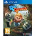 Ігри PlayStation 4: Rad Rodgers: World One від THQ Nordic у магазині GameBuy