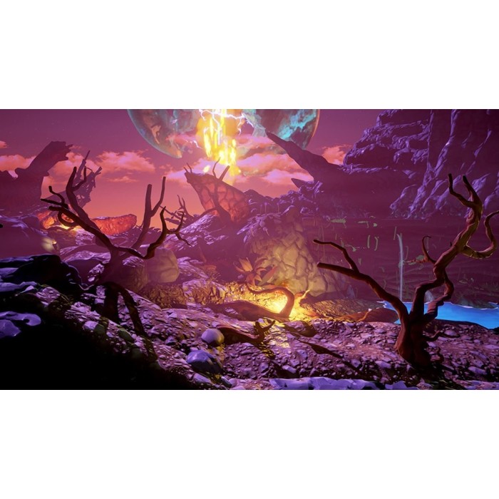 Ігри PlayStation 4: Rad Rodgers: World One від THQ Nordic у магазині GameBuy, номер фото: 2