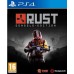 Игры PlayStation 4: RUST от Double Eleven в магазине GameBuy