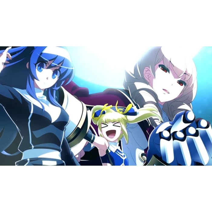 Игры PlayStation 4: Under Night In-Birth Exe: Late[St от Arc System Works в магазине GameBuy, номер фото: 2