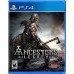 Игры PlayStation 4: Ancestors Legacy от Meridiem Games в магазине GameBuy