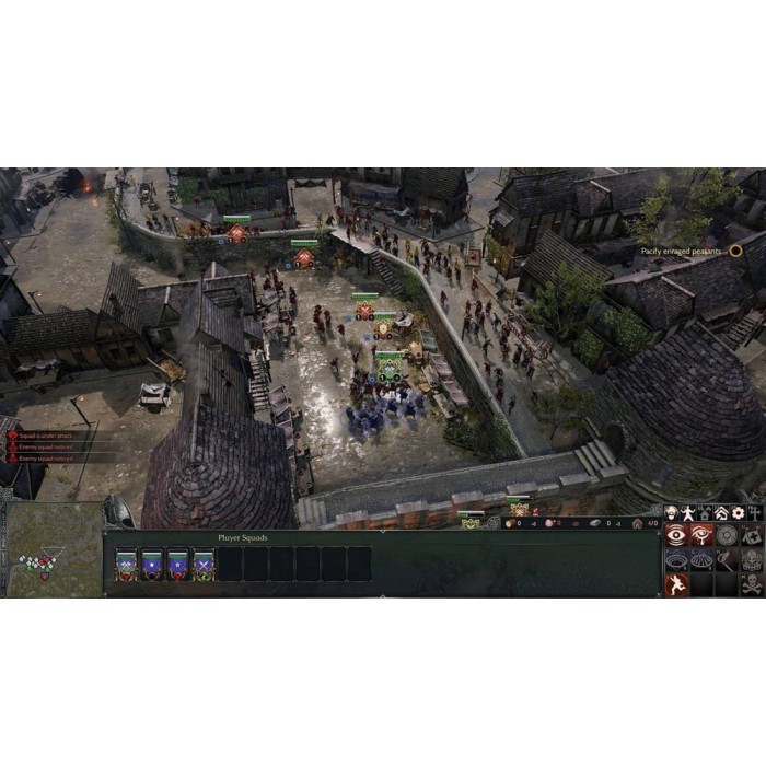 Игры PlayStation 4: Ancestors Legacy от Meridiem Games в магазине GameBuy, номер фото: 6