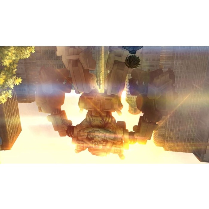 Игры PlayStation 4: 13 Sentinels: Aegis Rim от Atlus в магазине GameBuy, номер фото: 4