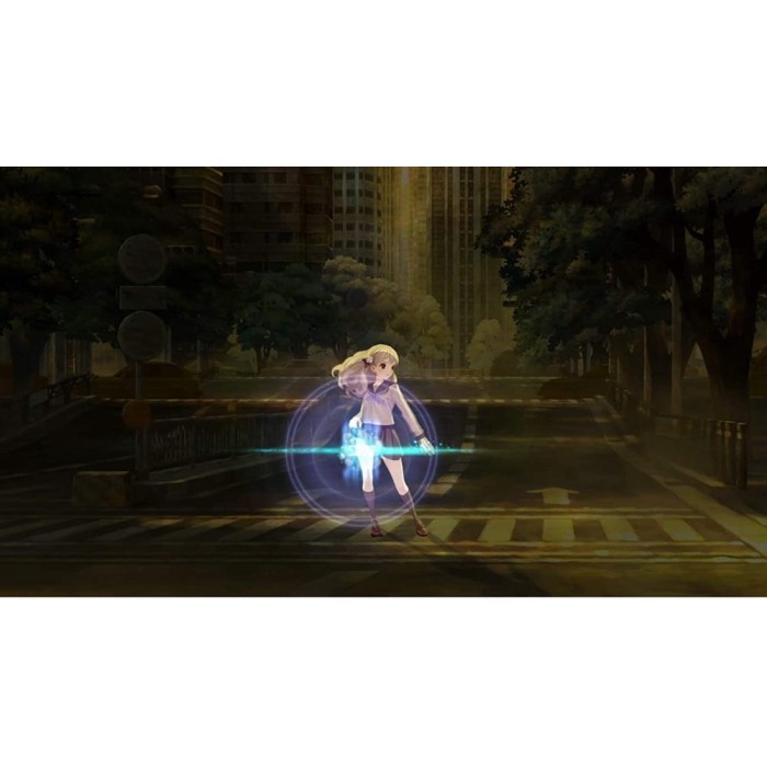 Игры PlayStation 4: 13 Sentinels: Aegis Rim от Atlus в магазине GameBuy, номер фото: 3