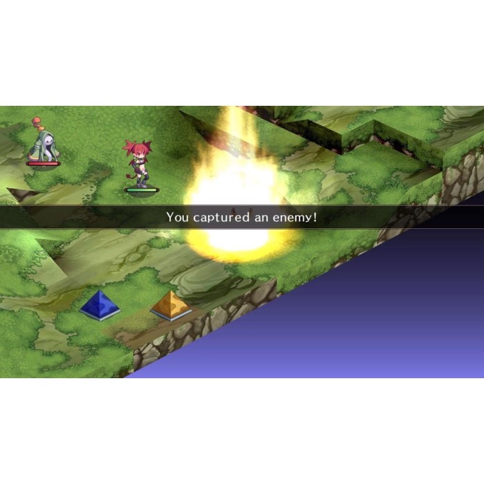 Игры PlayStation 4: Disgaea 1 Complete Standard Edition + Артбук от NIS America в магазине GameBuy, номер фото: 6