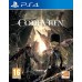 Ігри PlayStation 4: Code Vein від Bandai Namco Entertainment у магазині GameBuy