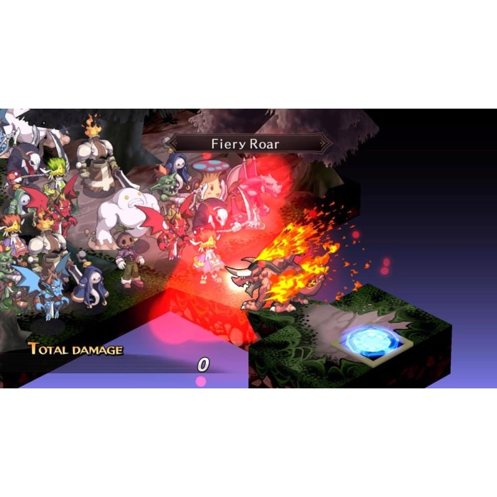 Игры PlayStation 4: Disgaea 1 Complete Standard Edition + Артбук от NIS America в магазине GameBuy, номер фото: 2