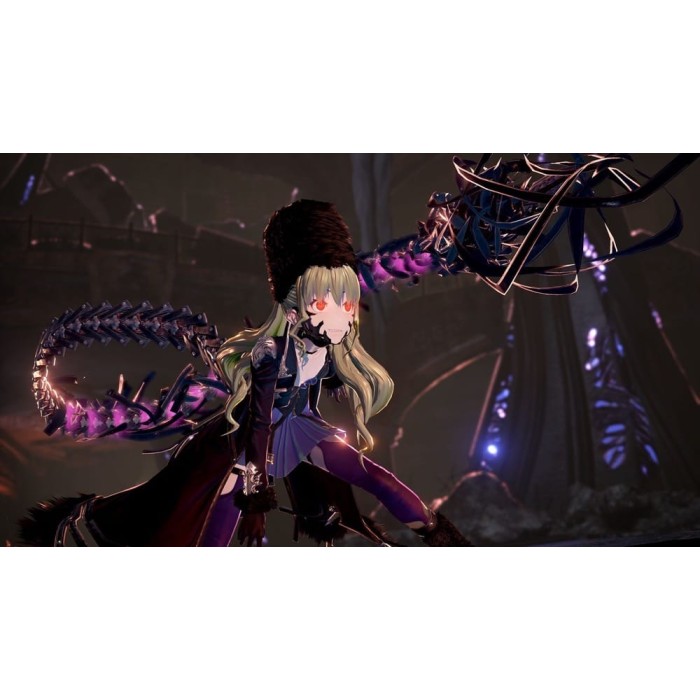 Ігри PlayStation 4: Code Vein від Bandai Namco Entertainment у магазині GameBuy, номер фото: 5