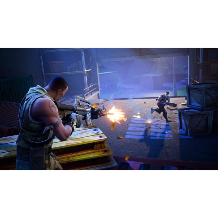 Игры PlayStation 4: Fortnite - Last Laugh Bundle + 1000 V-Bucks от Epic Games в магазине GameBuy, номер фото: 3